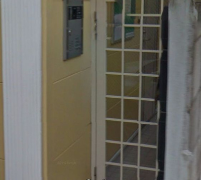 【セキュリティ】 | グレースルピナス | オートロック完備