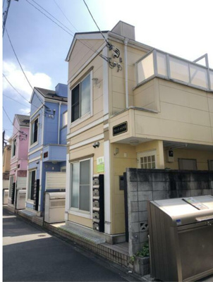 【外観】 | グレースルピナス | グレースルピナスの外観★