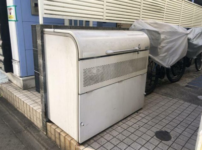 【その他共用部分】 | グレースルピナス