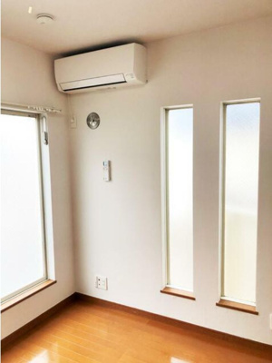 【居間・リビング】 | グレースルピナス | 洋室☆(同一仕様写真)