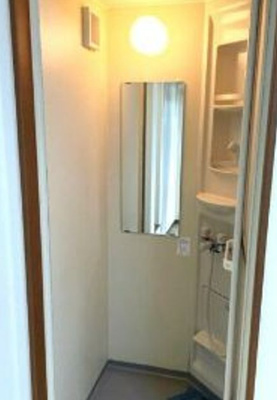 【浴室】 | グレースルピナス | シャワールーム(同一仕様写真)