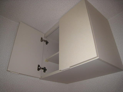 【収納】 | グレースルピナス | 収納♪(同一仕様写真)