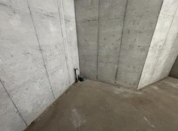 板橋区大山金井町の店舗事務所