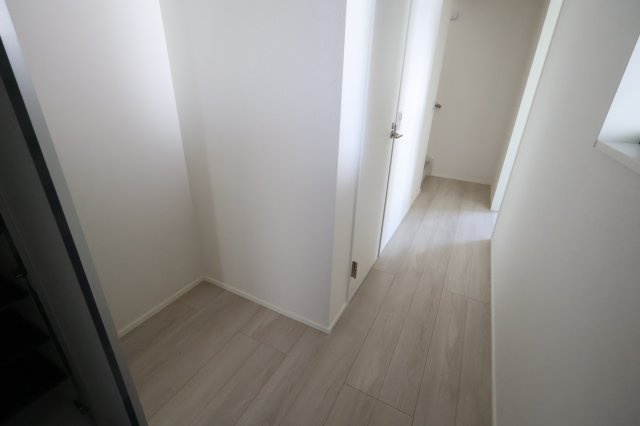 《仲介手数料無料》緑区太田窪１丁目12-18(2号棟)新築一戸建てリガーレの内装|2025年9月26日 12:50 晴れ