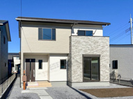 ワイウッドコート常総市本石下第1期の画像