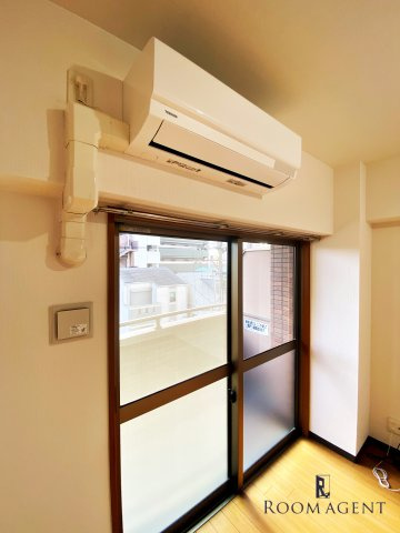 アマービレ中島の設備