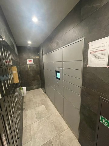 プレサンスTHE久屋大通レジェンド　名古屋市賃貸　仲介手数料無料のその他共用部分