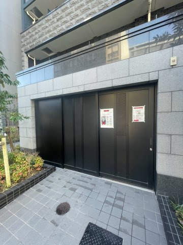 プレサンスTHE久屋大通レジェンド　名古屋市賃貸　仲介手数料無料のその他共用部分