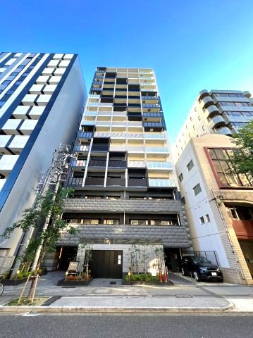 プレサンスTHE久屋大通レジェンド　名古屋市賃貸　仲介手数料無料