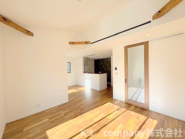 ◎茅ヶ崎市浜須賀　新築戸建　３号棟