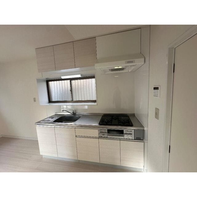 【キッチン】 | リブレス村田町戸建