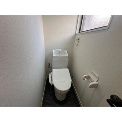 【トイレ】 | リブレス村田町戸建