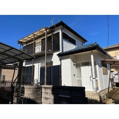 【その他共用部分】 | リブレス村田町戸建