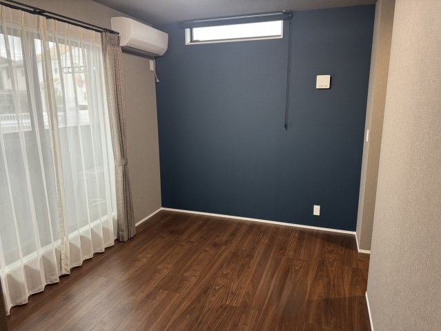 藤枝市　瀬戸新屋　新築住宅　5LDKの玄関