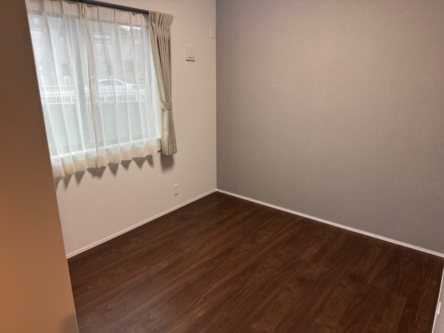 藤枝市　瀬戸新屋　新築住宅　5LDKの洋室