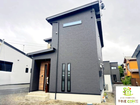 藤枝市　瀬戸新屋　新築住宅　5LDK