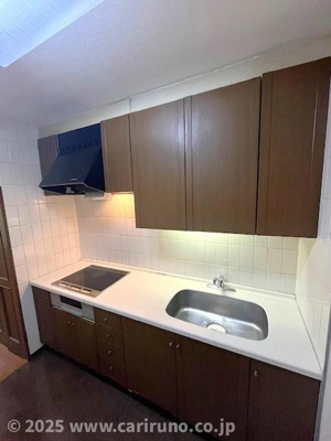 【キッチン】 | ライオンズマンション川越