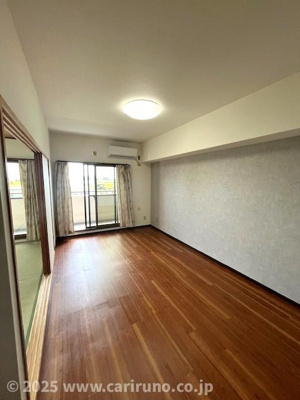 【内装】 | ライオンズマンション川越