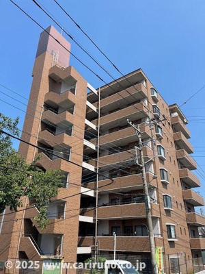 【展望】 | ライオンズマンション川越