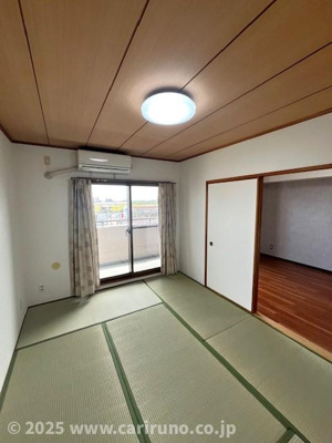 【和室】 | ライオンズマンション川越