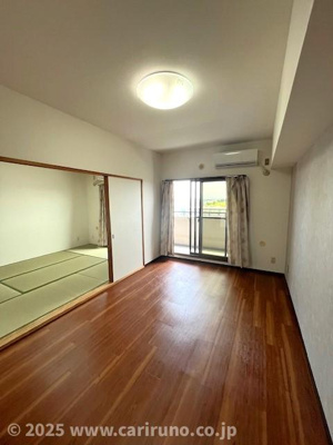 【居間・リビング】 | ライオンズマンション川越