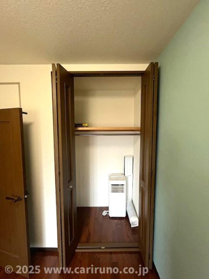 【収納】 | ライオンズマンション川越