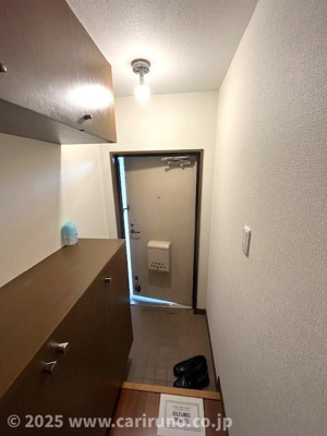 【玄関】 | ライオンズマンション川越