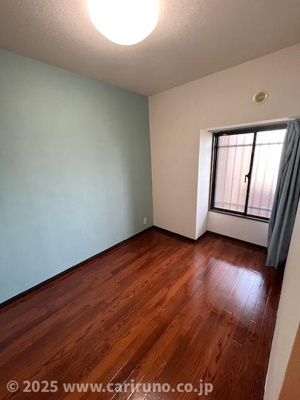 【洋室】 | ライオンズマンション川越