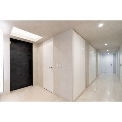 【居間・リビング】 | プレステージレジデンス白金台