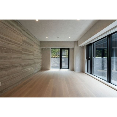 【展望】 | プレステージレジデンス白金台