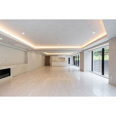 【洋室】 | プレステージレジデンス白金台