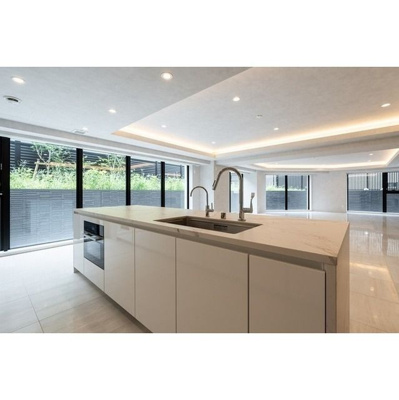 【キッチン】 | プレステージレジデンス白金台