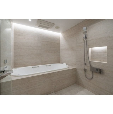 【浴室】 | プレステージレジデンス白金台