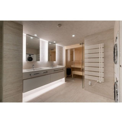 【洗面所】 | プレステージレジデンス白金台