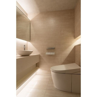 【洗面所】 | プレステージレジデンス白金台