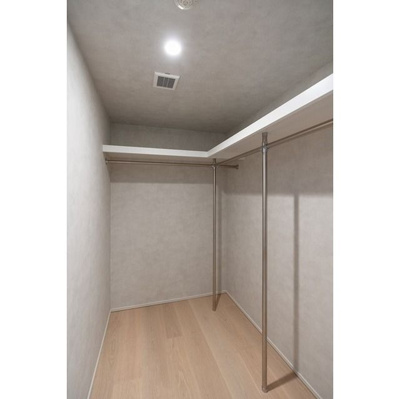 【収納】 | プレステージレジデンス白金台