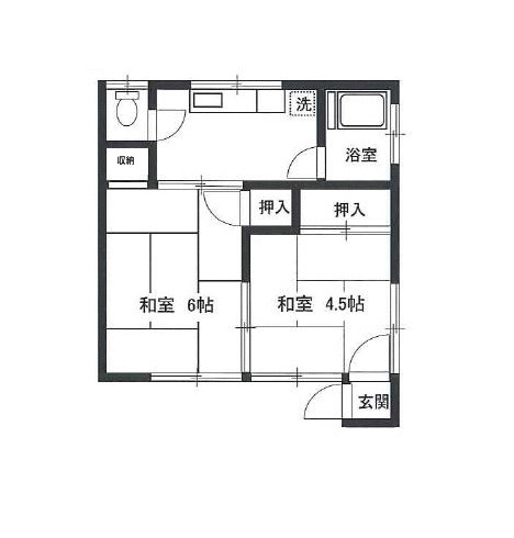 現況とは異なる場合ございます。
