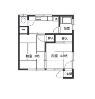 現況とは異なる場合ございます。