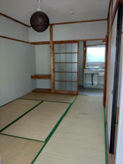 和室６帖