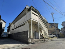 門前町アパートの画像