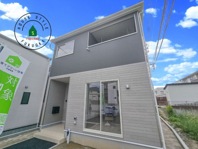 福岡市早良区重留1丁目第7-1棟(１号棟)