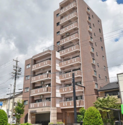  | 【エクセレンス川名】✨️仲介手数料無料✨️広路小学校・駒方中学校