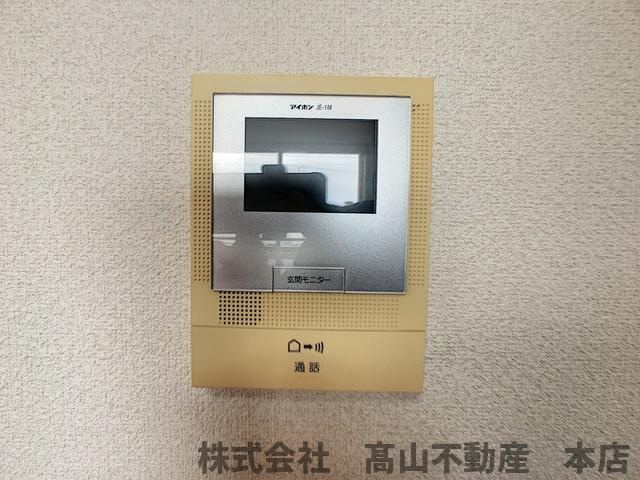 エルカーサのセキュリティ