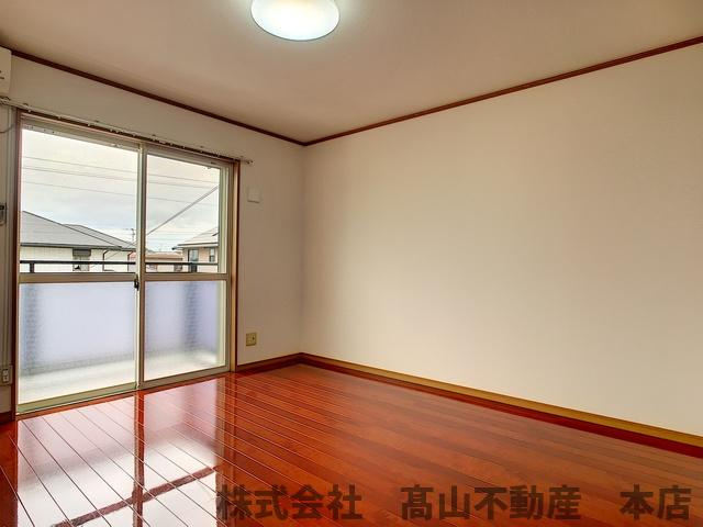 エルカーサの居間・リビング