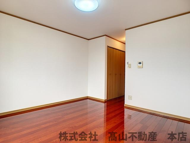 エルカーサの居間・リビング