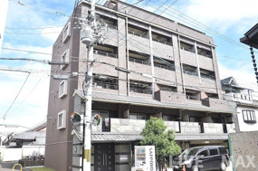 アスヴェル京都東山五条の画像