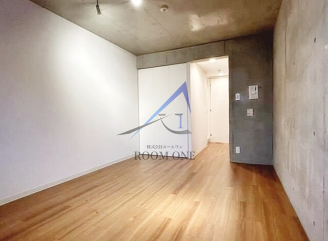 GC用賀の寝室|寝室です。