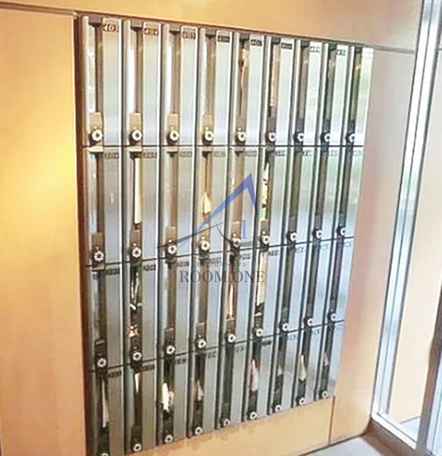 GC用賀のその他共用部分