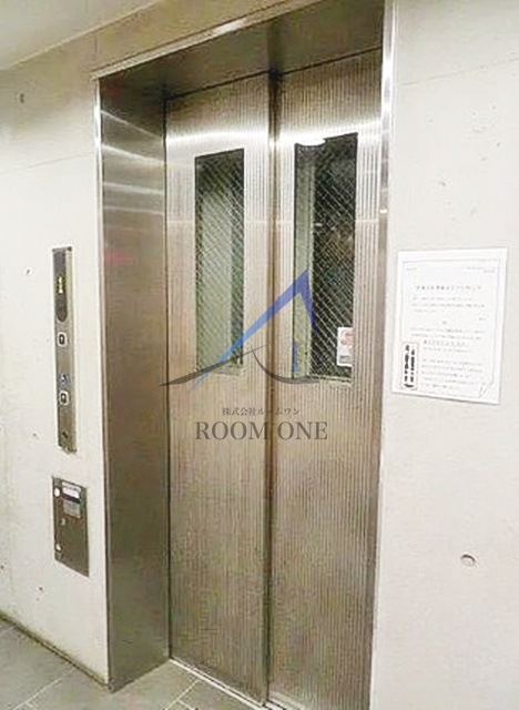 GC用賀のその他共用部分