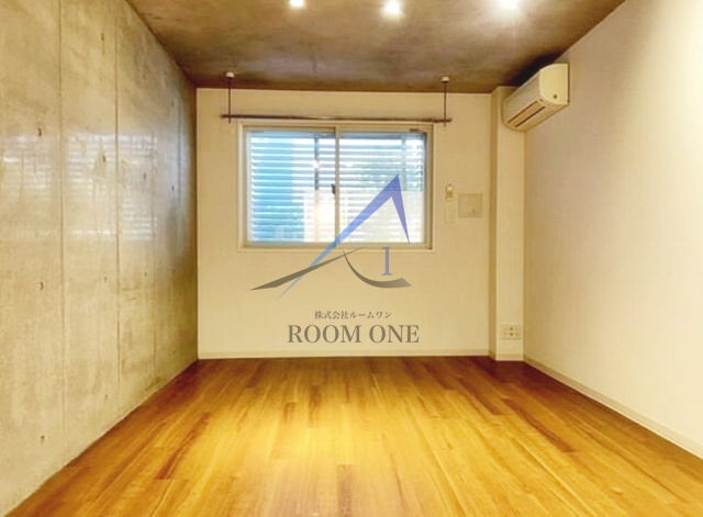 GC用賀の居間・リビング|洋室のお部屋です。